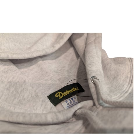 Dillmates SW HOODY/MIKAERI-02