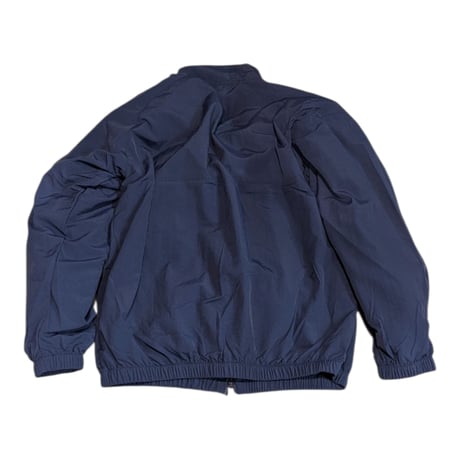 Dillmates TRACK JACKET/NAVY