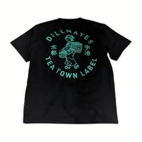 Dillmates S/S T-SHIRTS/MIKAERI-02