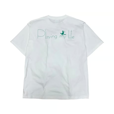 Dillmates S/S T-SHIRTS/P.M.L.