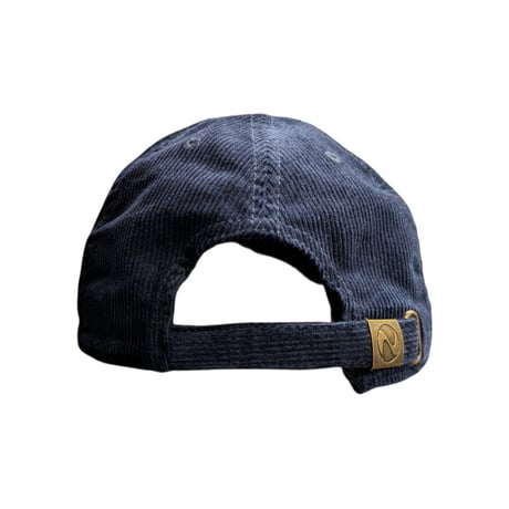 Alice CORDUROY 6PANEL CAP/Alice