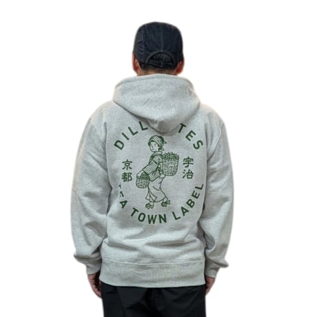 Dillmates SW HOODY/MIKAERI-02