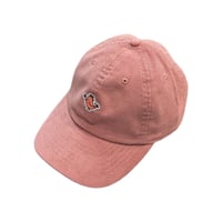Alice CORDUROY 6PANEL CAP/Alice