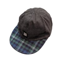 深夜珈琲 BB CAP/BB26-186