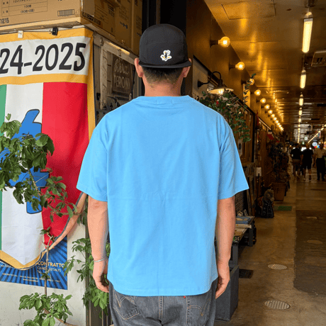 深夜珈琲  S/S POCKETT-SHIRTS(2606)