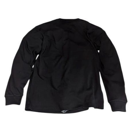 深夜珈琲 L/S T-SHIRTS/OG EMB