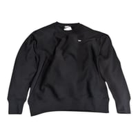 深夜珈琲 CREW NECK SWEAT/OG EMB
