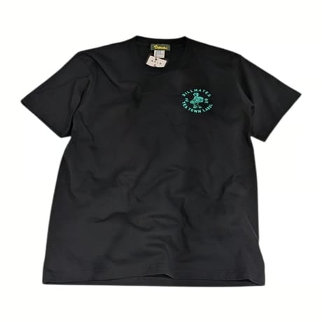 Dillmates S/S T-SHIRTS/MIKAERI-02