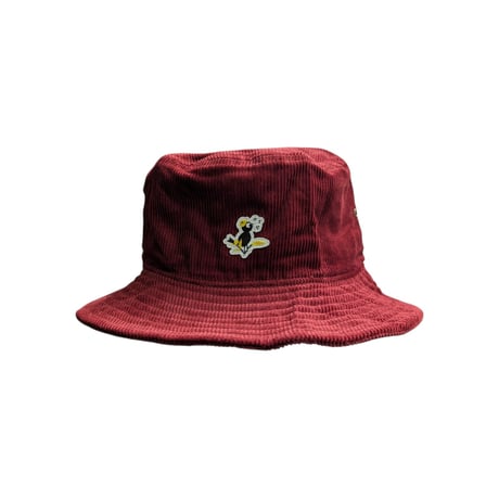 Dillmates BUCKET HAT/bebop