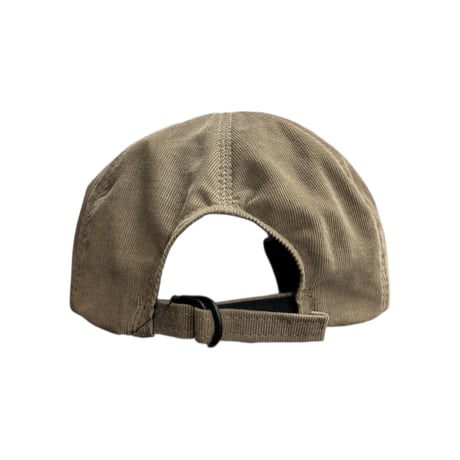 深夜珈琲 6PANEL CAP/6P26-035