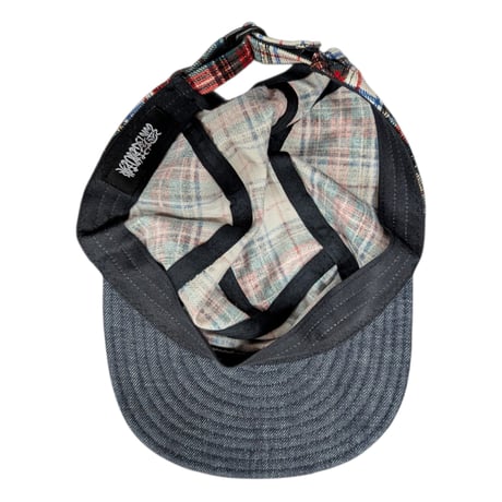 深夜珈琲 JET CAP/JC26-081