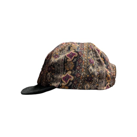 深夜珈琲 6PANEL CAP/6P26-039