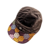 深夜珈琲 JET CAP/JC26-075