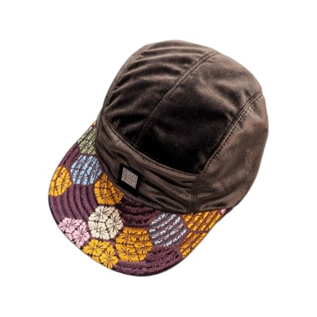 深夜珈琲 JET CAP/JC26-075