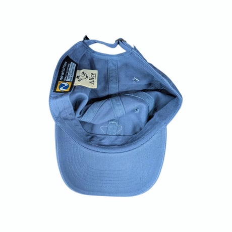 (KIDS)Alice 6PANEL CAP/Alice