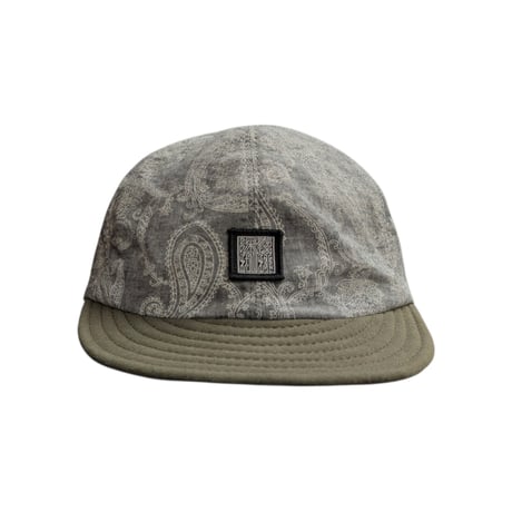 深夜珈琲 6PANEL CAP/6P26-034