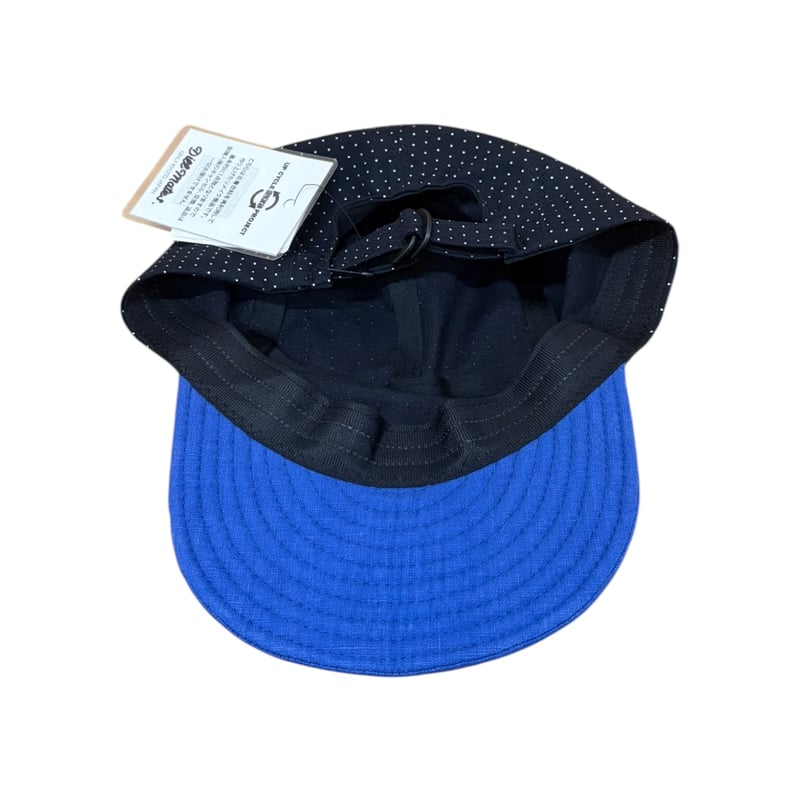 深夜珈琲 JET CAP/JC26-067 | Dillmates.