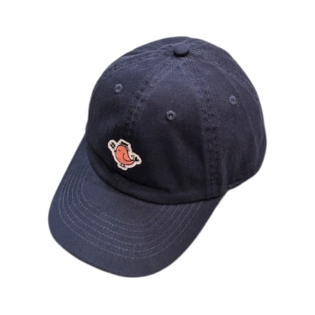 (KIDS)Alice 6PANEL CAP/Alice