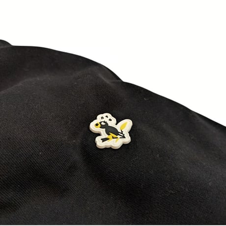 Dillmates SWEAT PANTS/BLACK