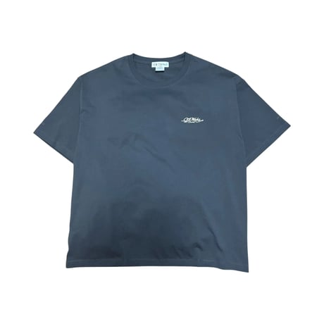OILWORKS S/S T-SHIRTS/OilDayMark