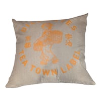 Dillmates CUSHION COVER/MIKAERI-02