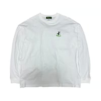 Dillmates L/S T-SHIRTS/F.A.T.N