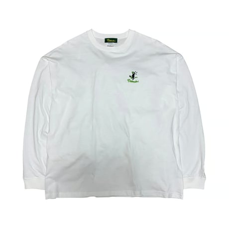 Dillmates L/S T-SHIRTS/F.A.T.N
