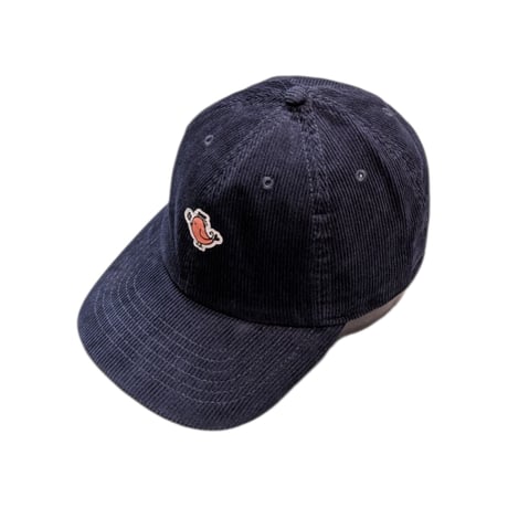Alice CORDUROY 6PANEL CAP/Alice