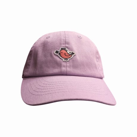 (KIDS)Alice 6PANEL CAP/Alice