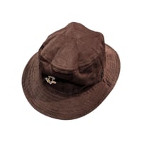 Dillmates BUCKET HAT/bebop