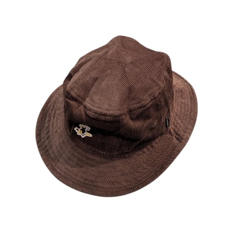 Dillmates BUCKET HAT/bebop