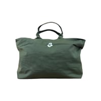 Dillmates TOTE BAG/OG LWP
