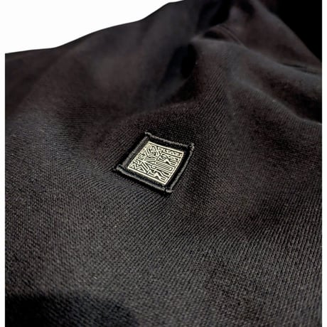 深夜珈琲 CREW NECK SWEAT/OG EMB