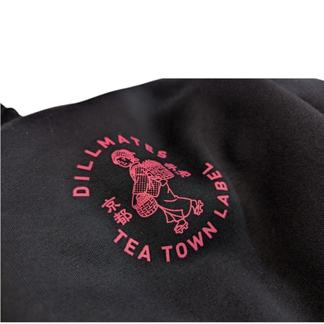 Dillmates SW HOODY/MIKAERI-02