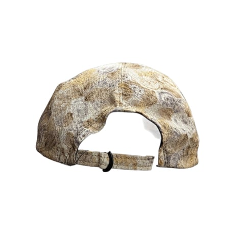 深夜珈琲 6PANEL CAP/6P26-037
