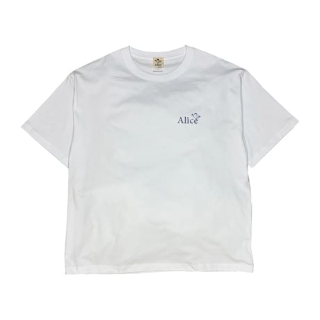 Alice by Dillmates S/S T-SHIRTS/Alice 26