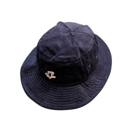 Dillmates BUCKET HAT/bebop
