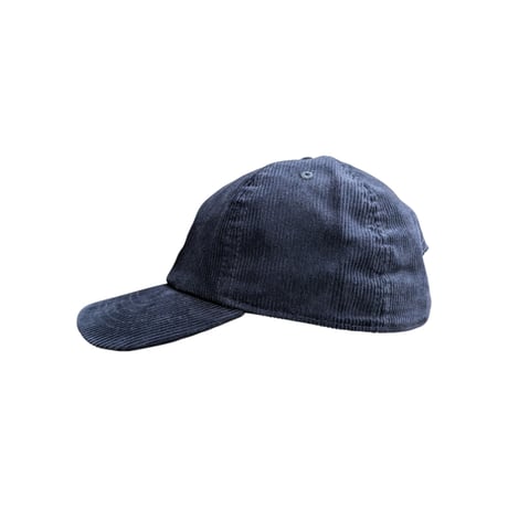 Alice CORDUROY 6PANEL CAP/Alice