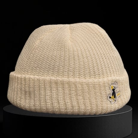 Dillmates. WATCH CAP-01