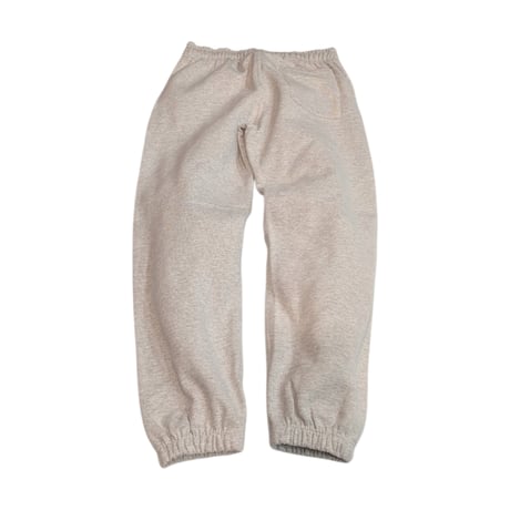 Dillmates SWEAT PANTS/ASH