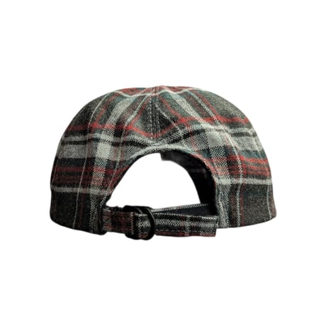 深夜珈琲 6PANEL CAP/6P26-036