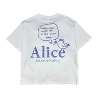 Alice by Dillmates S/S T-SHIRTS/Alice 26