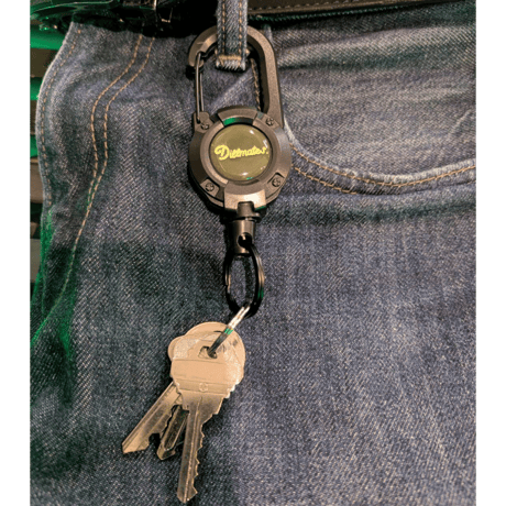 Dillmates KEY HOLDER-26