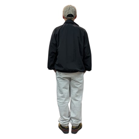 Dillmates SWEAT PANTS/ASH