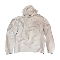 Dillmates SW HOODY/OG EMB