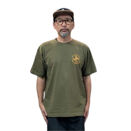 Dillmates S/S T-SHIRTS/MIKAERI-02