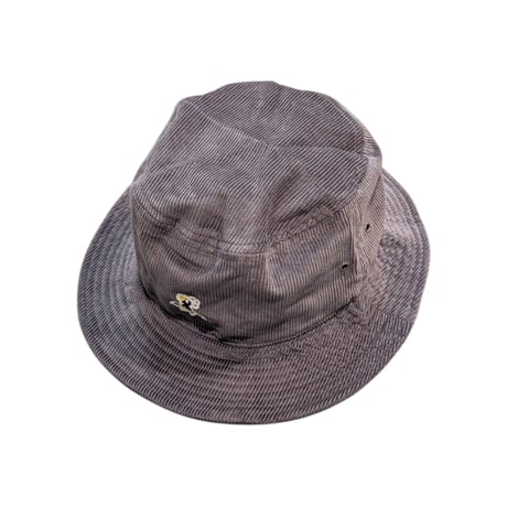 Dillmates BUCKET HAT/bebop