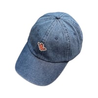 Alice 6PANEL CAP/Alice