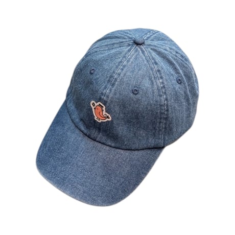 Alice 6PANEL CAP/Alice