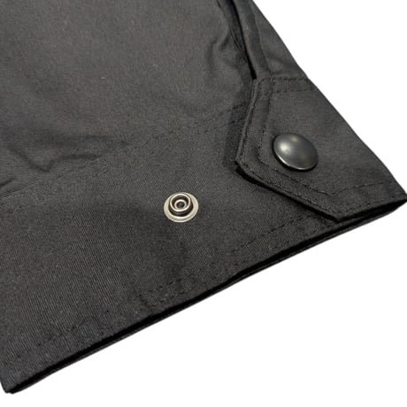 深夜珈琲 COACH JACKET